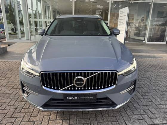 VOLVO XC60 2.0 T8 RECHARGE ULTIMATE AWD GEARTRONIC